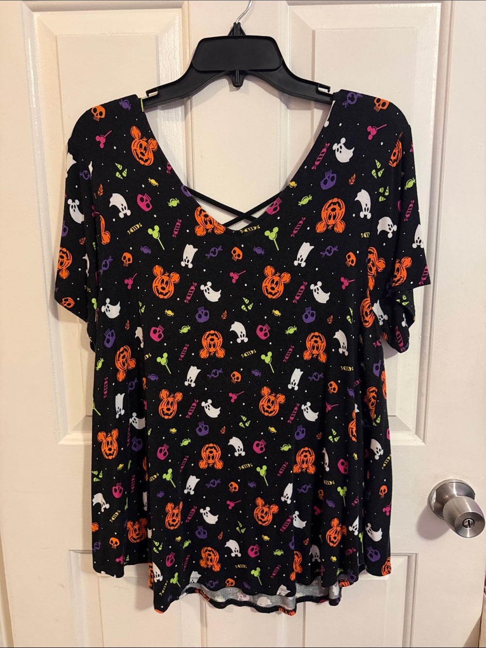 Disney Halloween Shirt